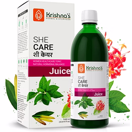 she care juice