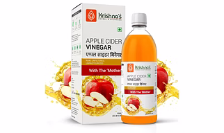 Apple Cider Vinegar
