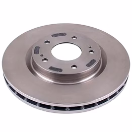 vikrant bolero pickup brake disc