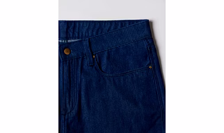 David Hamilton Slim-Fit Denim Jeans