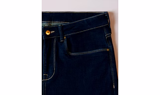 David Hamilton Regular Fit Denim Jeans