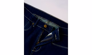 David Hamilton Performance Fit Denim Jeans