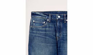 David Hamilton Sustainable Fit Denim Jeans