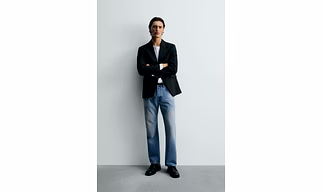 David Hamilton Boot Cut Fit Denim Jeans
