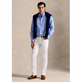 david hamilton business fit denim jeans men