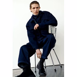 david hamilton functional fit denim jeans mens
