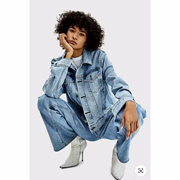 david hamilton versatile fit denim jeans women