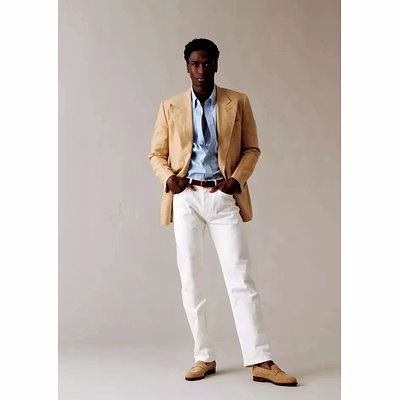 david hamilton heritage straight fit denim jeans men