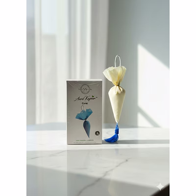aerokapur camphor cone | pack of 1 | ss creation | 100% natural air freshener | car, wardrobe, bathroom & home | 60g x 1 unit =60 gm