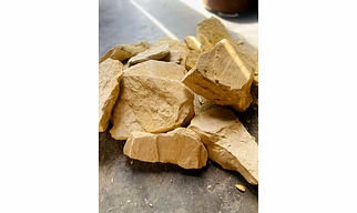 Multani mitti