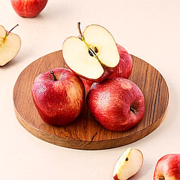 apple's