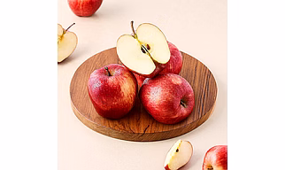 APPLE'S