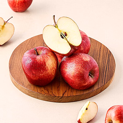 apple's