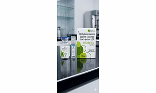 METHYLPREDNISOLONE SODIUM SUCCINATE FOR INJECTION USP