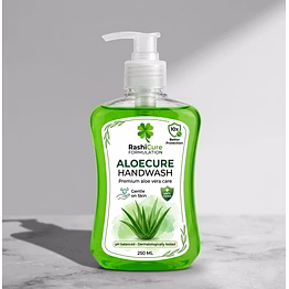 aloevera handwash