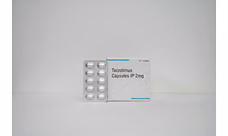 TACROLIMUS CAPSULE