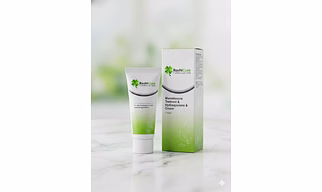 MOMETASONE TRETINOIN & HYDROQUUIONE CREAM