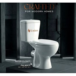 ceramic sanitary ware