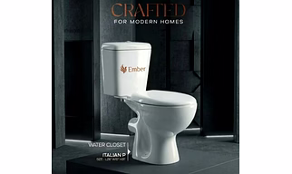 Ceramic Sanitary Ware