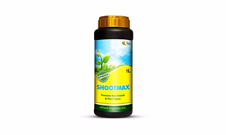 Shoot Maxx Humic & Fulvic Combination 1Ltrx10