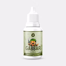 gabbar glutamic powered concentrated biostimulant 10mlx50