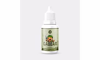 Gabbar Glutamic Powered concentrated Biostimulant 10mlx50