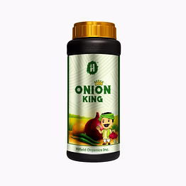 onion king seaweed ascophyllum nodosun with protein 1ltrx10