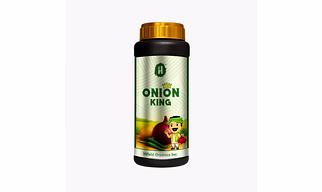 Onion King Seaweed Ascophyllum nodosun with protein 1Ltrx10