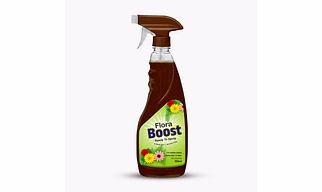 Flora Boost Ready to Spray (For Home Gardens) 500mlx20