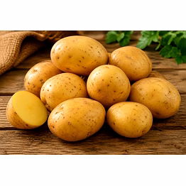 potatoes