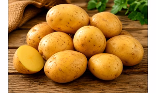 potatoes