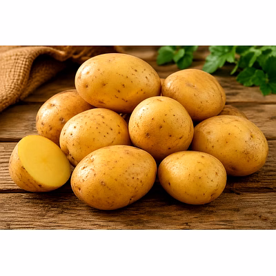 potatoes