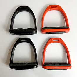 stirrups