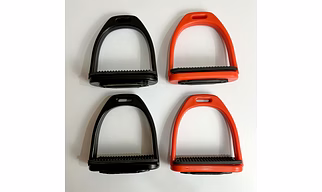 Stirrups