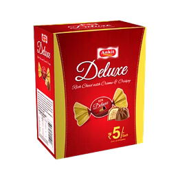 ankit deluxe rich chocolate creme crispy