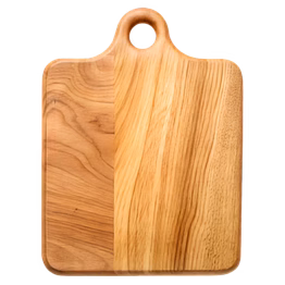 acacia wooden chopping board