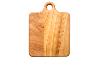 acacia wooden chopping board