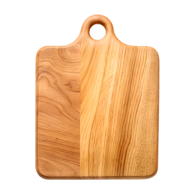 acacia wooden chopping board