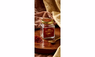 Maharaja Saffron 5gm Premium Kashmiri Saffron