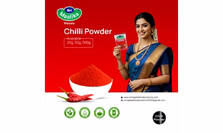 chilly powder