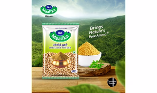 coriander powder