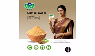 cumin powder