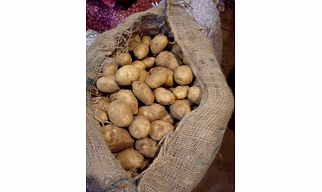POTATOES