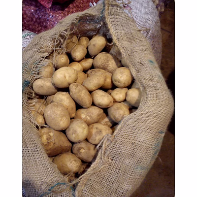 potatoes
