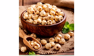 Fox nut