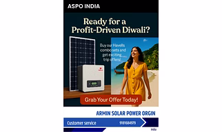 Solar Panel Usp
