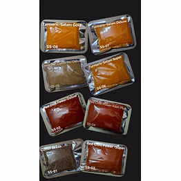 spices