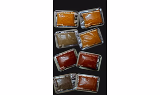Spices
