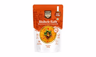 PREPPOUCH  Instant mixes Ready to Cook in 10 mins , clean label  premixes