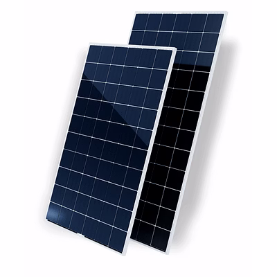 solar panel plate